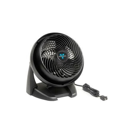 Vornado Vornado 630B Medium Whole Room Air Circulator, Black CR1-0074-06
